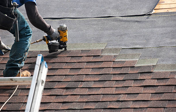 Licensed Gutter Installation service in Oldsmar, FL - Brentwood Metal Roofing